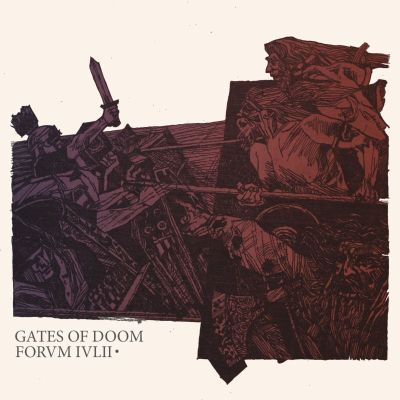 Gates of doom forvm ivlii