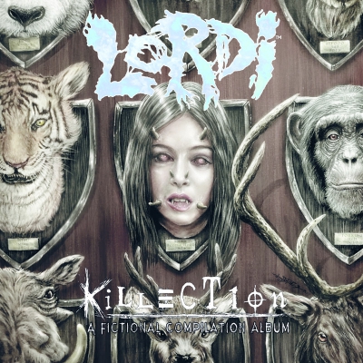 Lordi killection afm records