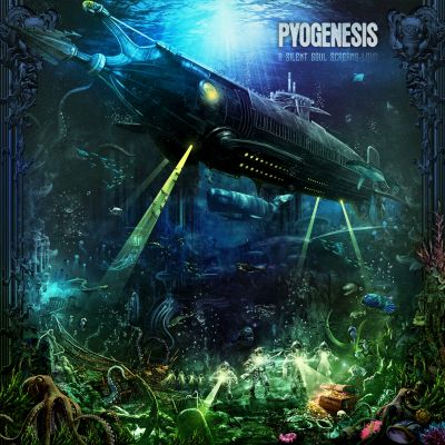 Pyogenesis