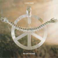 Carcass heartwork