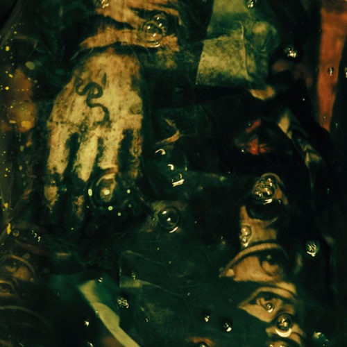 Oranssi pazuzu mestarin
