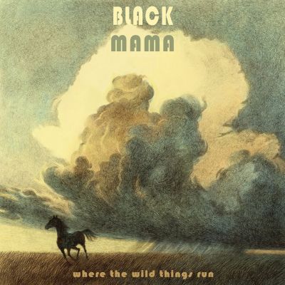 Black mama