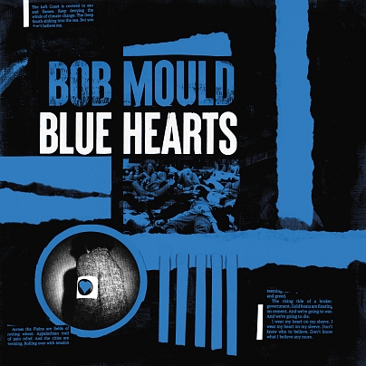 Bobmould bluehearts