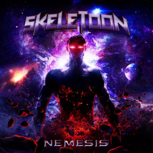 Skeletoon nemesis 500x500