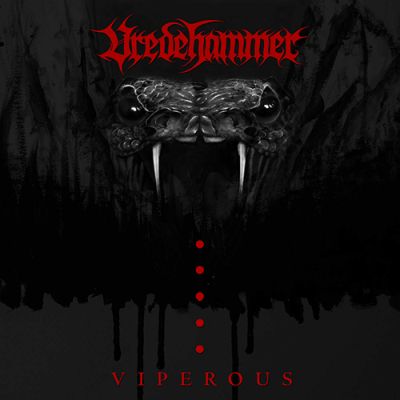 Vredehammer viperous