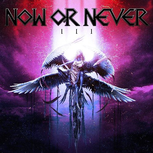 Now or never iii