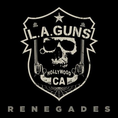 L.a. guns