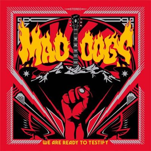 Mad dogs