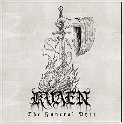 Kvaen
