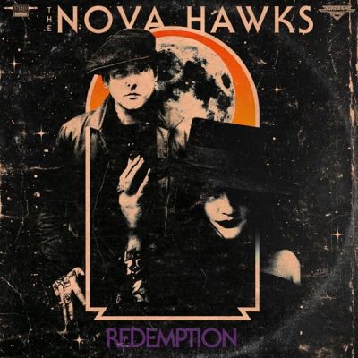 The nova hawks redemption