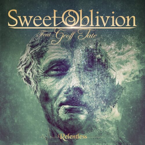 Sweet oblivion relentless 2021 500x500