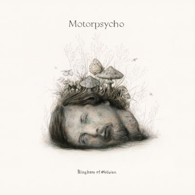 Motorpsycho   kingdom of oblivion