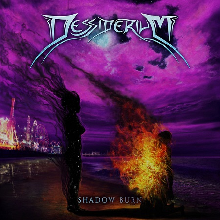 Dessiderium   shadow burn
