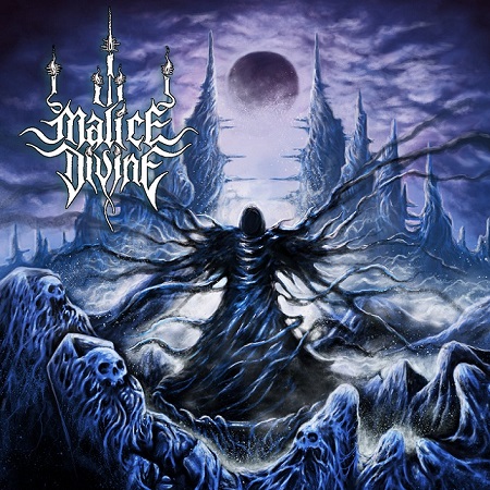 Malice divine