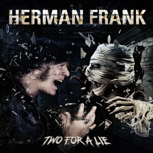 Herman frank two for a life 2021 500x500