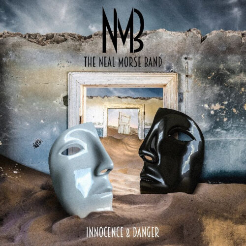 The neal morse band innocenceanddanger 500x500