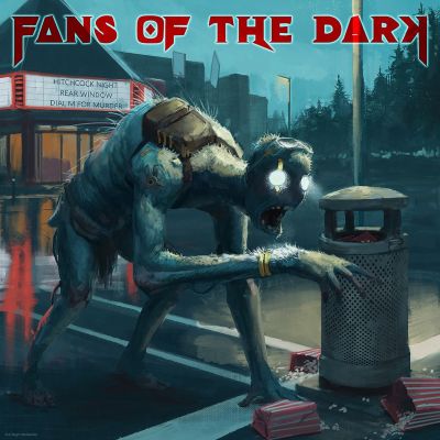 Fansofthedark