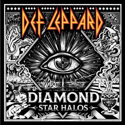 Def leppard diamond star halos 2022 700x700