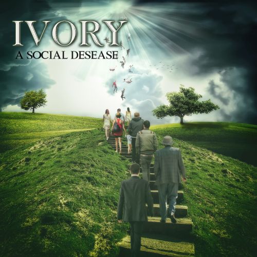 Ivory a social desease