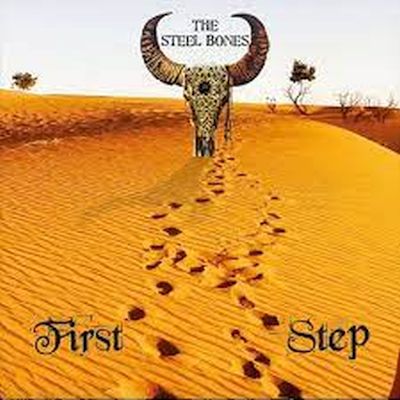 Firs step cover
