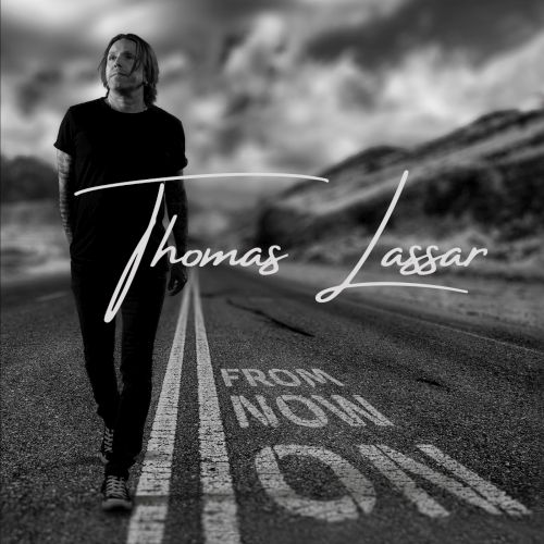 Thomas lassar   from now on   digital cover art