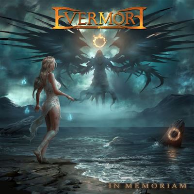 Evermore   in memoriam