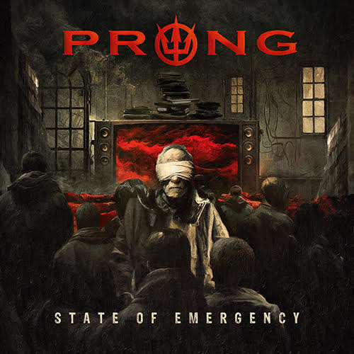 Prong