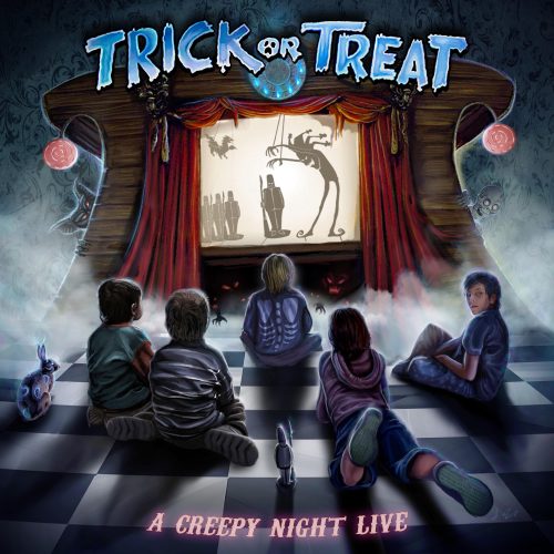 Trick or treat a creepy night live 2023 500x500
