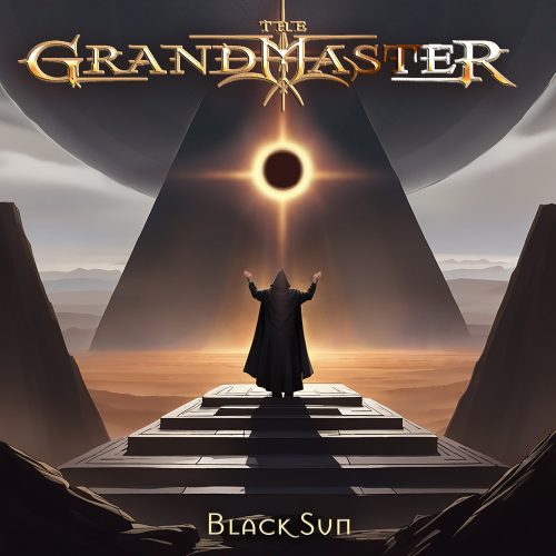 The grandmaster black sun 2024 500x500