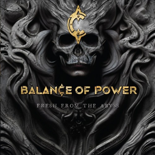 Balance of power fresh from the abyss cd digipak 140627 1 1705307724