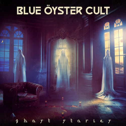 Blue oyster cult