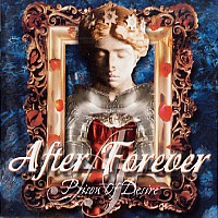 After forever prison of desire