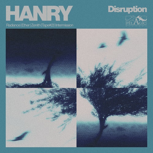 Hanry