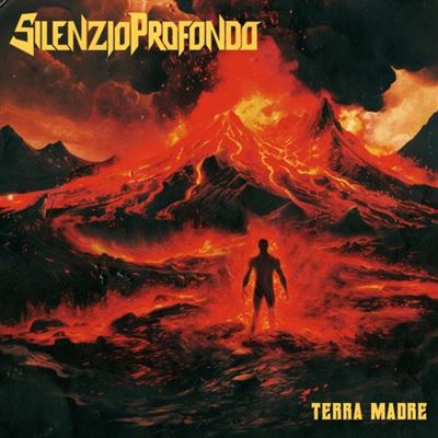 Silenzio profondo   terra madre
