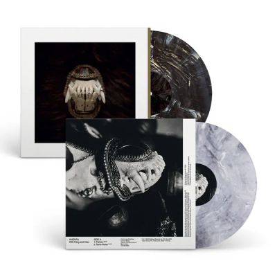 Amenra detoorn withfangandclaw