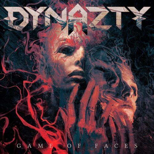 Dynazty game of faces artwork 500x500