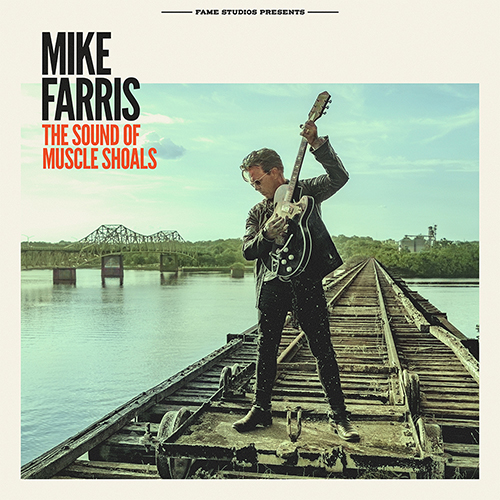 Mike farris cover