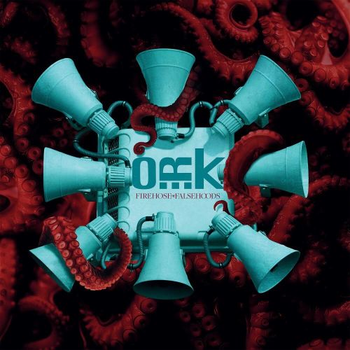 Ork cover