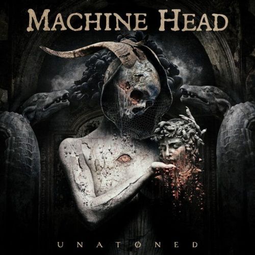 Machinehead unatoned