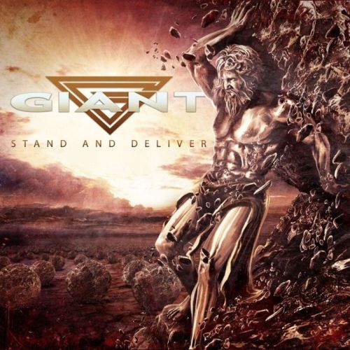 Giantcover
