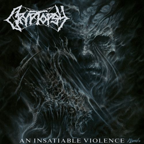 Cryptopsy
