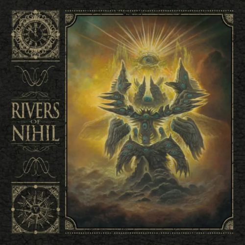 Rivers of nihil rivers of nihil