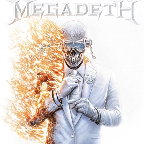 Megadeth
