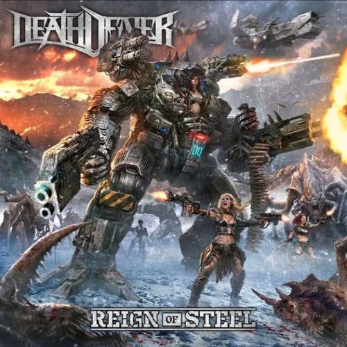 Death dealer 2026 reign of steel 500x500