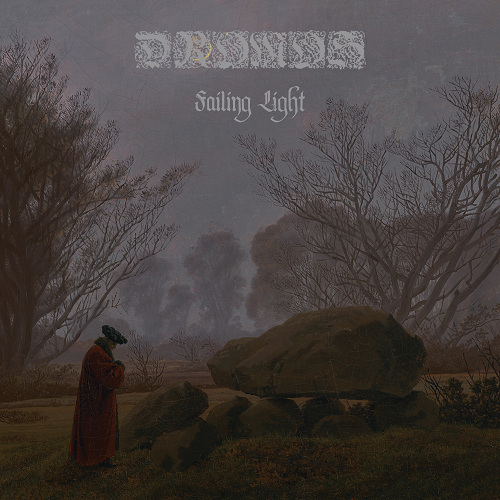 Album cover art