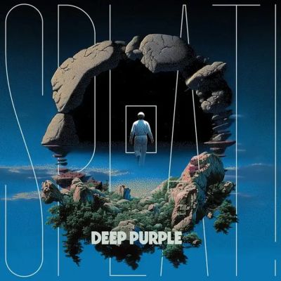 Deep purple