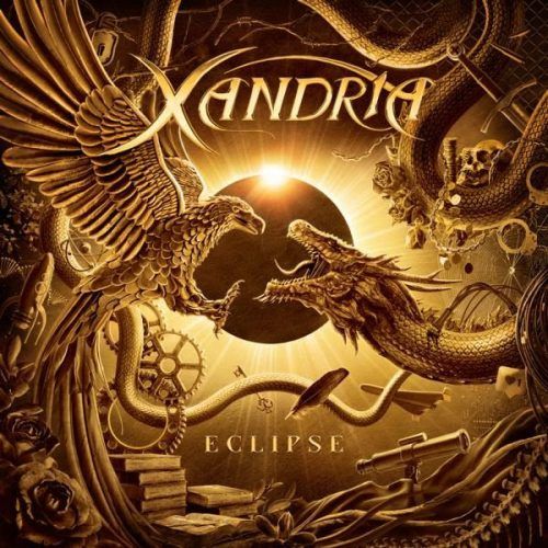 Xandria eclipse 2026 500x500
