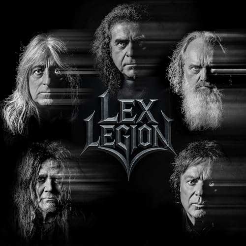 Lex legion