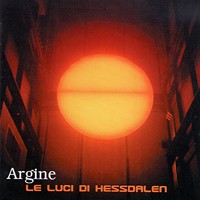 Argine le luci di hessdalen