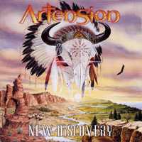 Artension new discovery